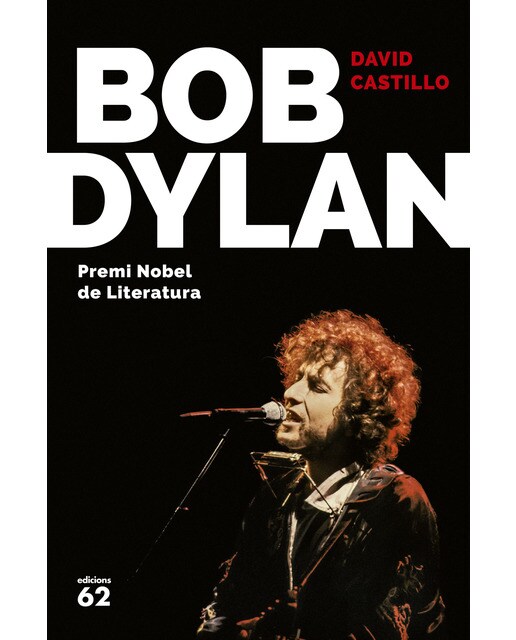 Bob Dylan (Capa mole com abas) 1