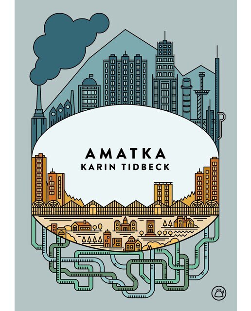 Imagen 0 de Amatka