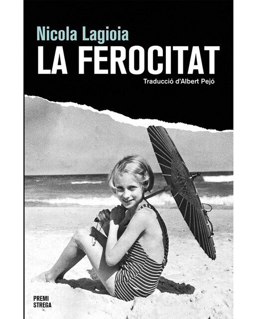 Imagen 0 de La ferocitat (Tapa blanda)