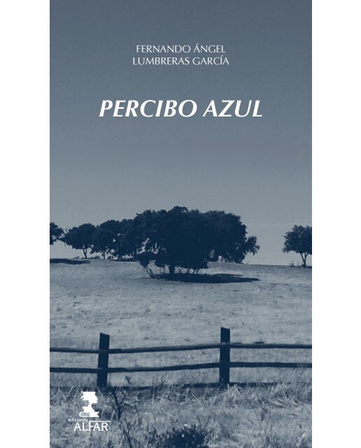 Imagen 1 de Percibo azul