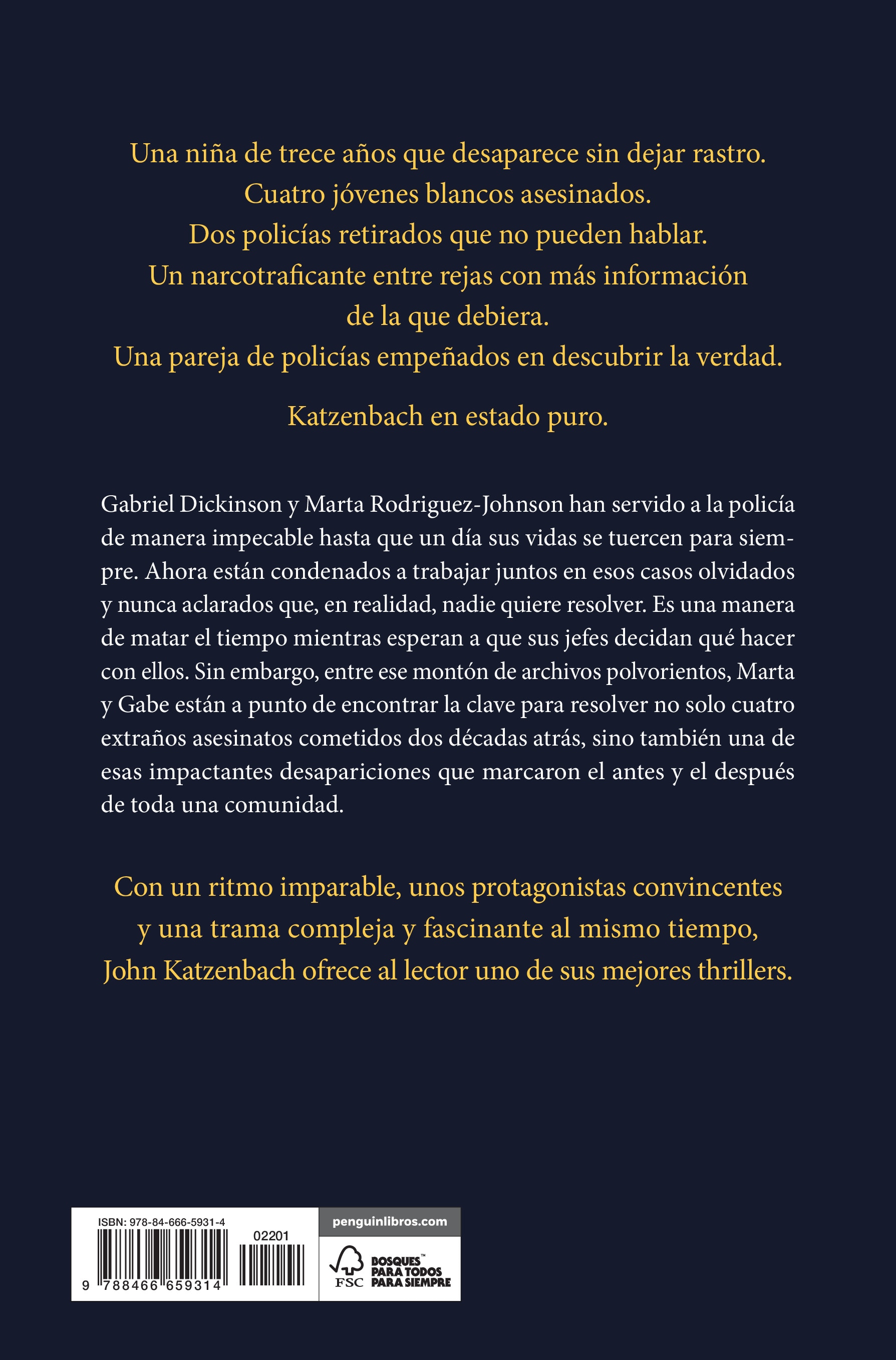 Personas desconocidas(Tapa blanda) 2