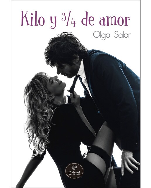 Imagem 0 de Un Kilo Y 3/4 De Amor