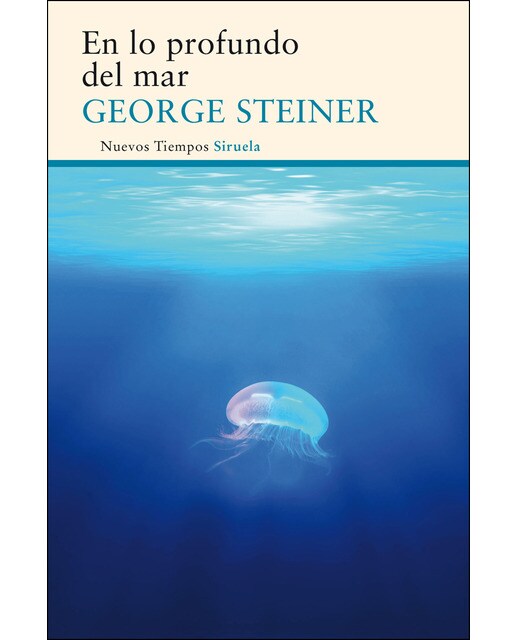 En lo profundo del mar(Tapa blanda) 1