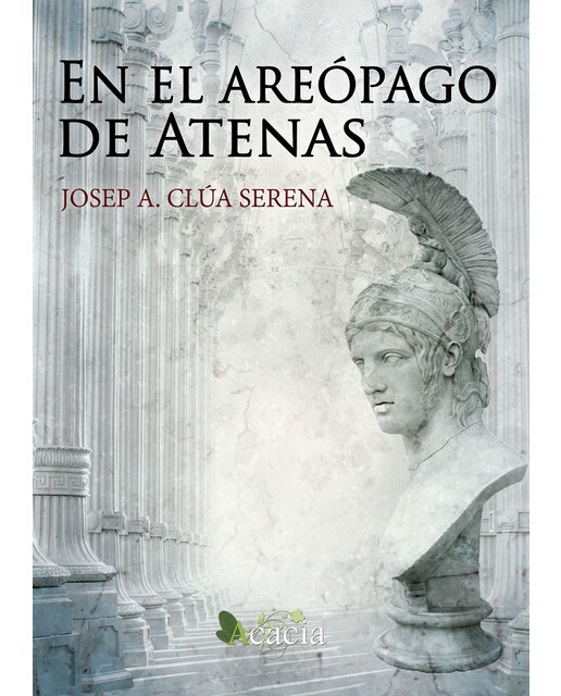 En El Areópago De Atenas 1