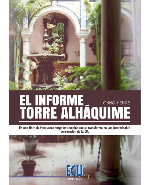 El Informe Torre Alháquime 1