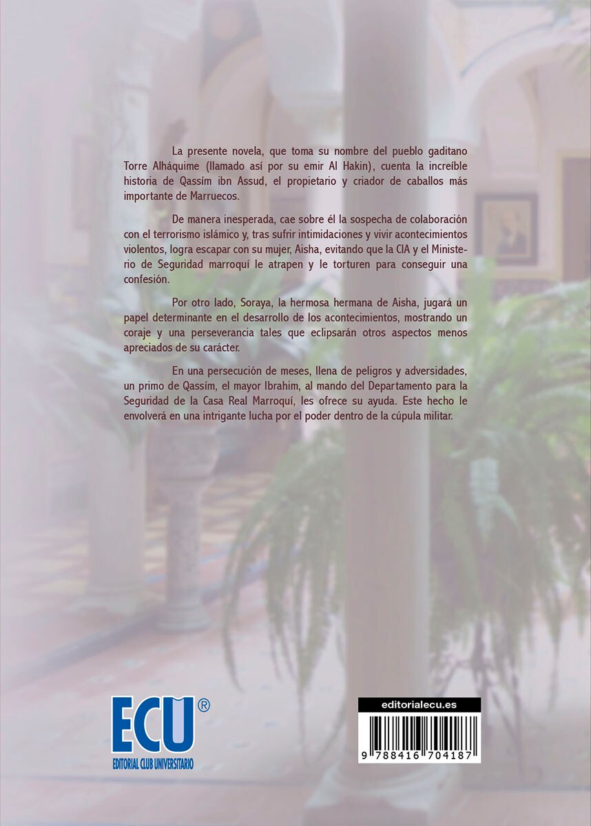 El Informe Torre Alháquime 2