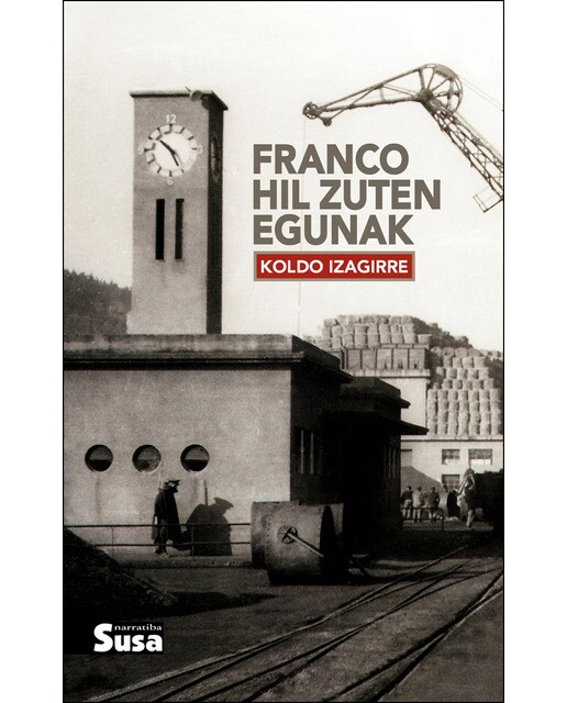 Franco Hil Zuten Egunak 1