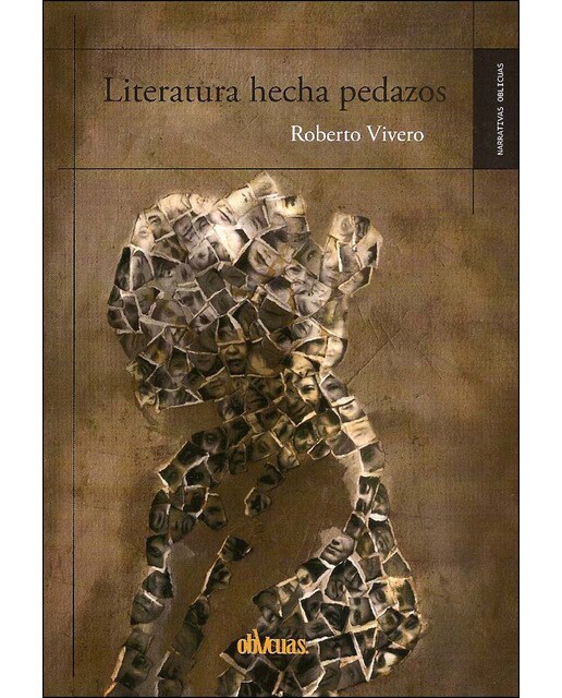 Imagen 0 de Literatura hecha pedazos (Tapa blanda)