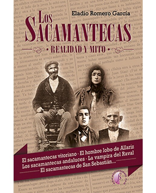 Imagem 0 de Los Sacamantecas. Realidad Y Mito