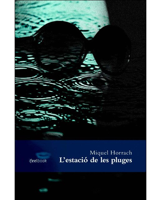 Imagem 0 de L'estació de les pluges