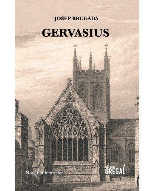 Imagem 0 de Gervasius