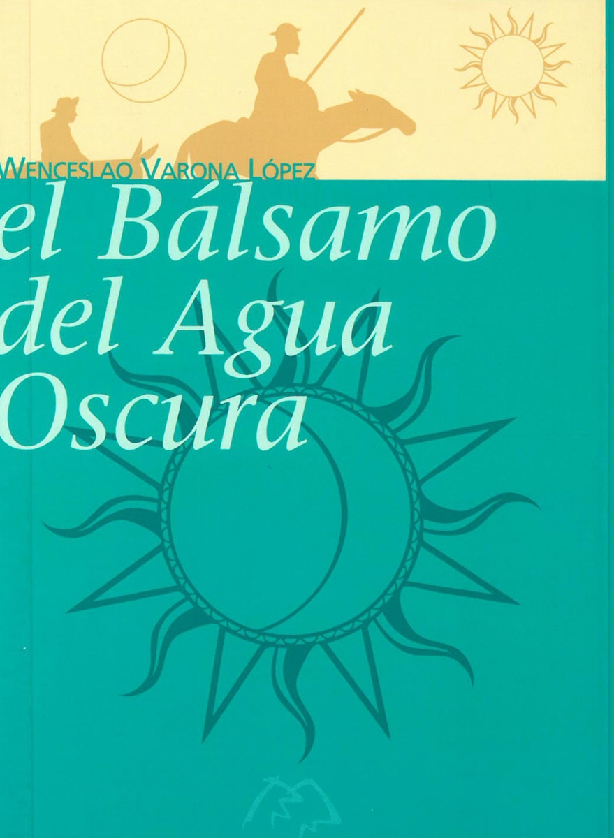 Imagem 0 de El bálsamo del agua oscura