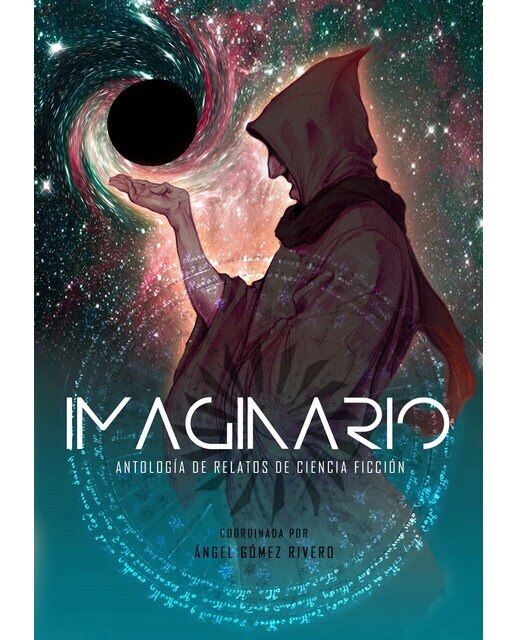 Imagen 0 de Imaginario (Tapa blanda)