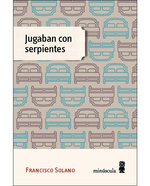 Imagen 1 de Jugaban con serpientes (Tapa blanda)