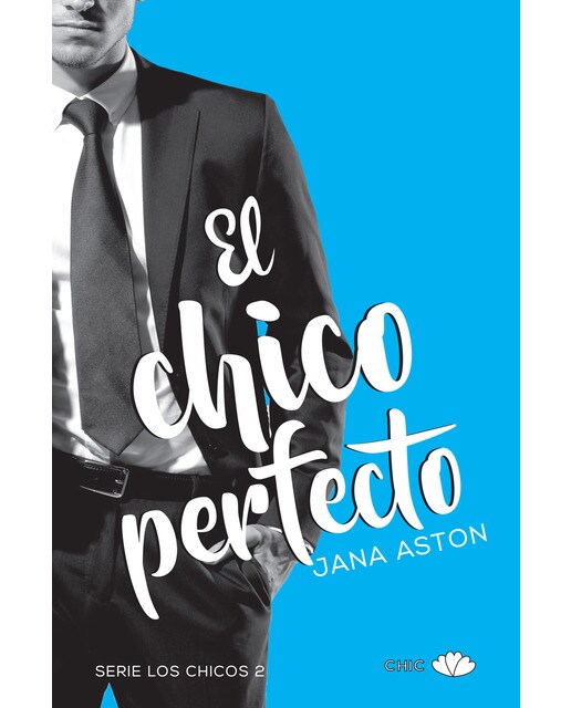 El chico perfecto 1