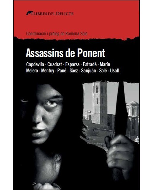 Assassins De Ponent 1