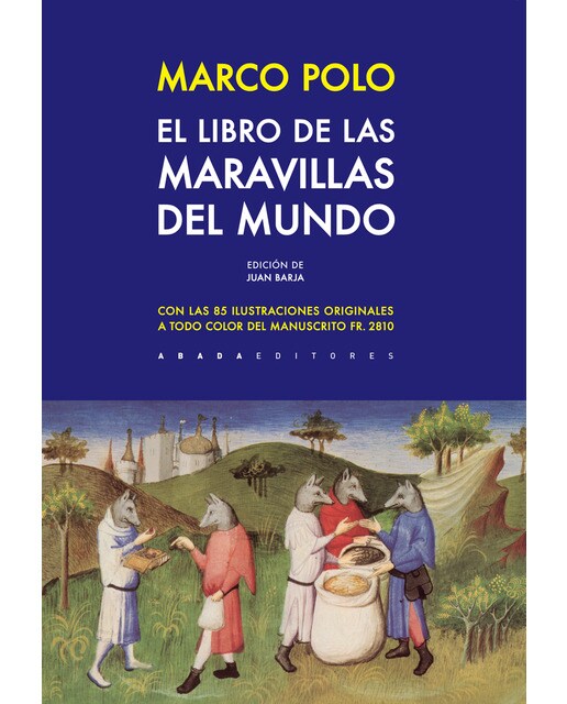 Imagem 0 de El Libro De Las Maravillas Del Mundo