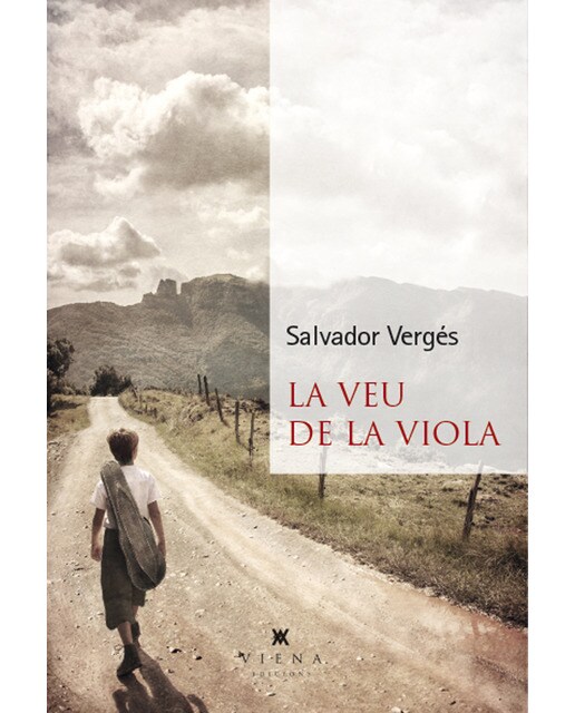 Imagen 0 de La veu de la viola  (Tapa blanda con solapas Tapa blanda)