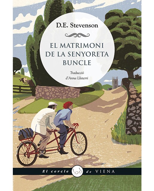 Imagen 0 de El matrimoni de la senyoreta buncle (Tapa blanda)