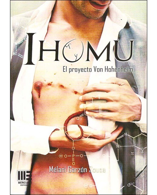Imagen 0 de Ihomu. El proyecto von hohenheim