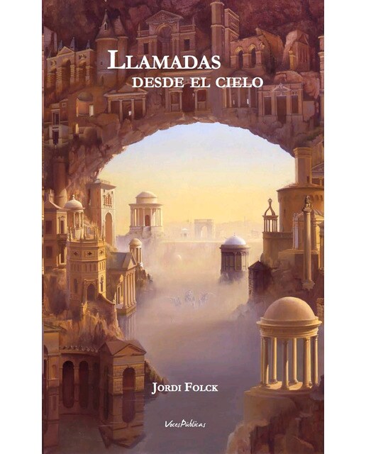 Llamadas desde el cielo