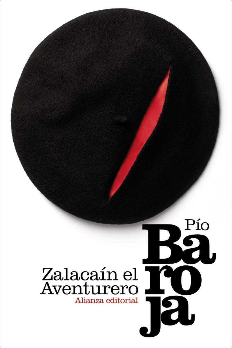 Imagem 0 de Zalacaín el Aventurero (Capa mole)