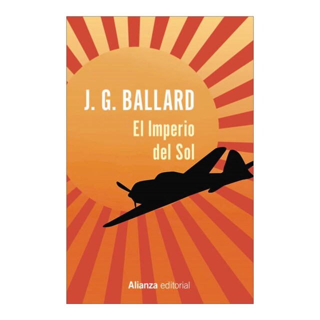 Imagen 0 de El Imperio del Sol  (Bolsillo) (Tapa blanda)