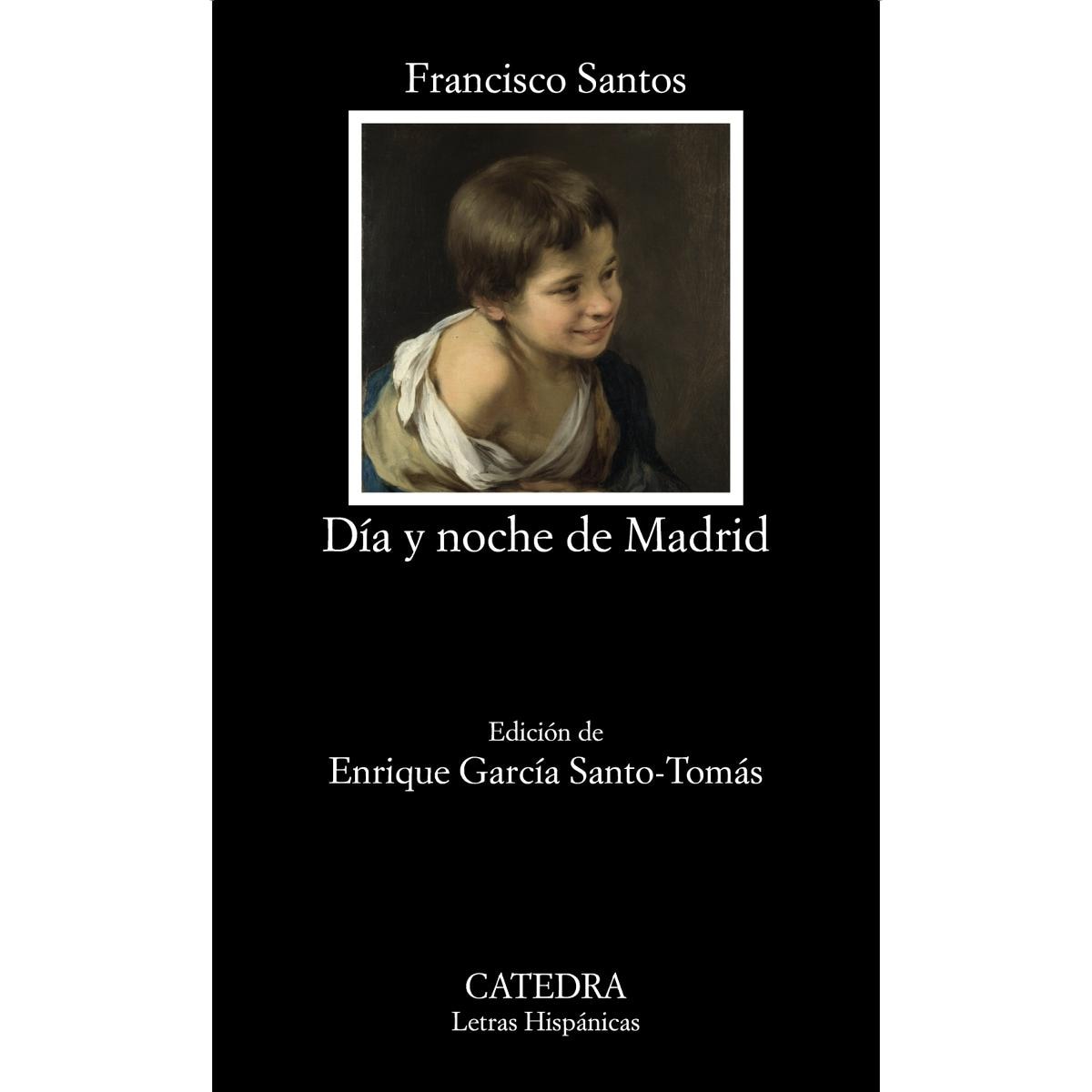 Día y noche de Madrid (Capa mole) 1