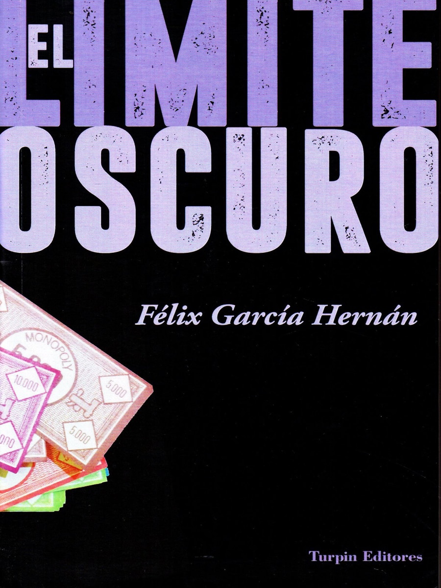 El Limite Oscuro 1