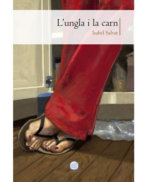 L'ungla i la carn(Tapa blanda) 1