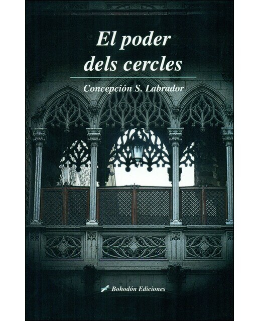 Imagen 0 de El poder dels cercles (Tapa blanda)