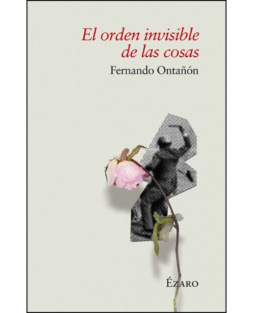 Imagen 0 de El orden invisible de las cosas (Tapa blanda)