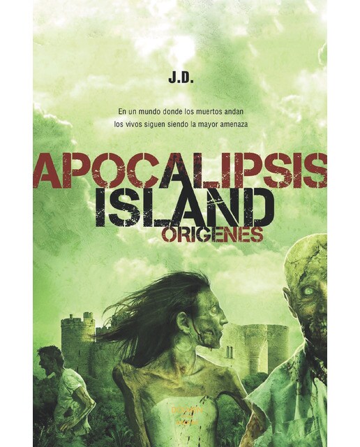 Apocalipsis island: Origenes