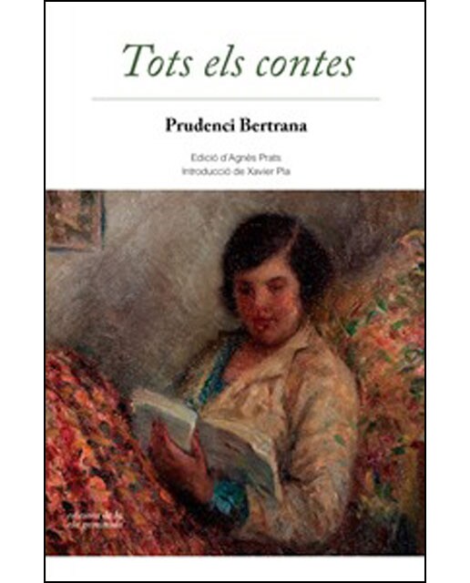 Imagem 0 de Tots Els Contes