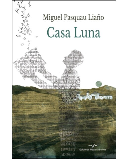 Casa luna