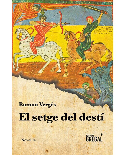 El Setge Del Destí 1