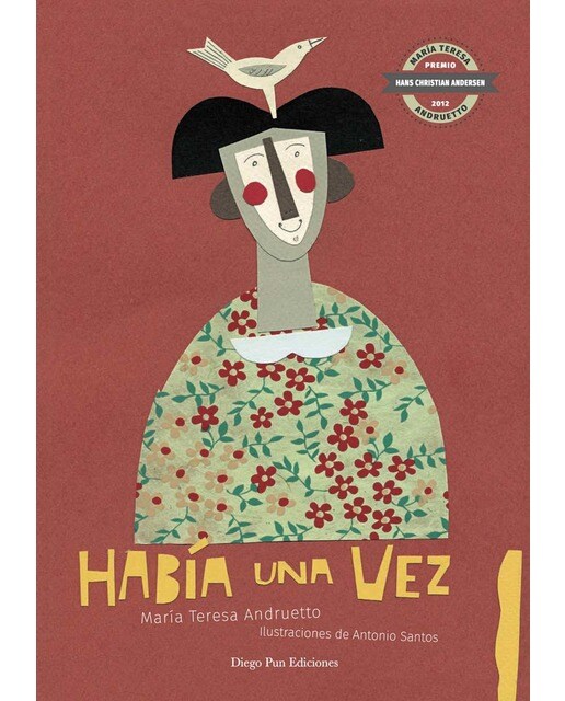 HABÍA UNA VEZ (Capa dura) 1
