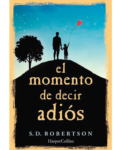 El momento de decir adiós