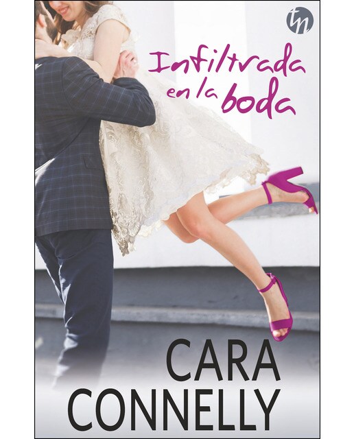 Infiltrada en la boda; lo mejor de la boda 1