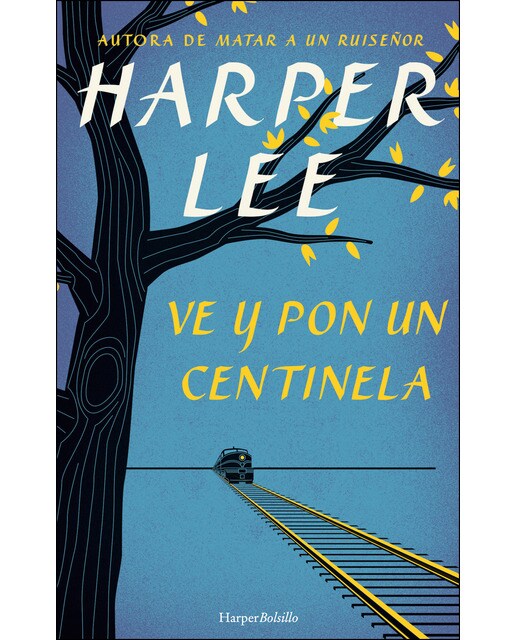 Ve y pon un centinela