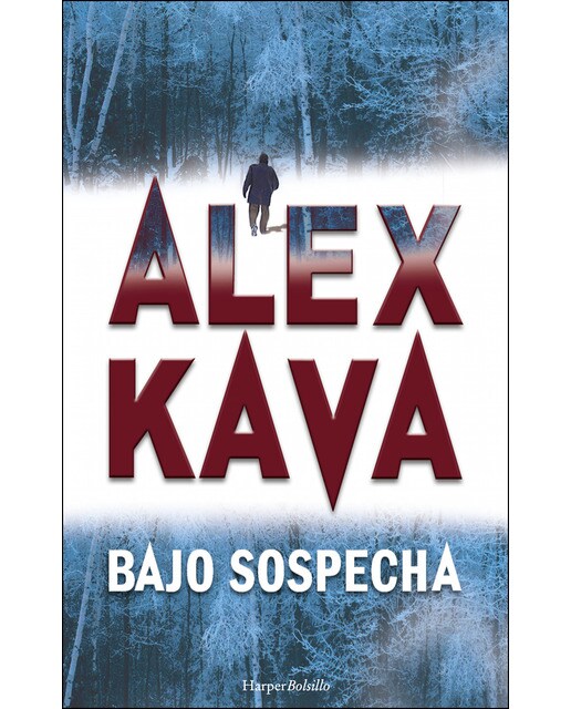 Bajo sospecha(Tapa blanda) 1
