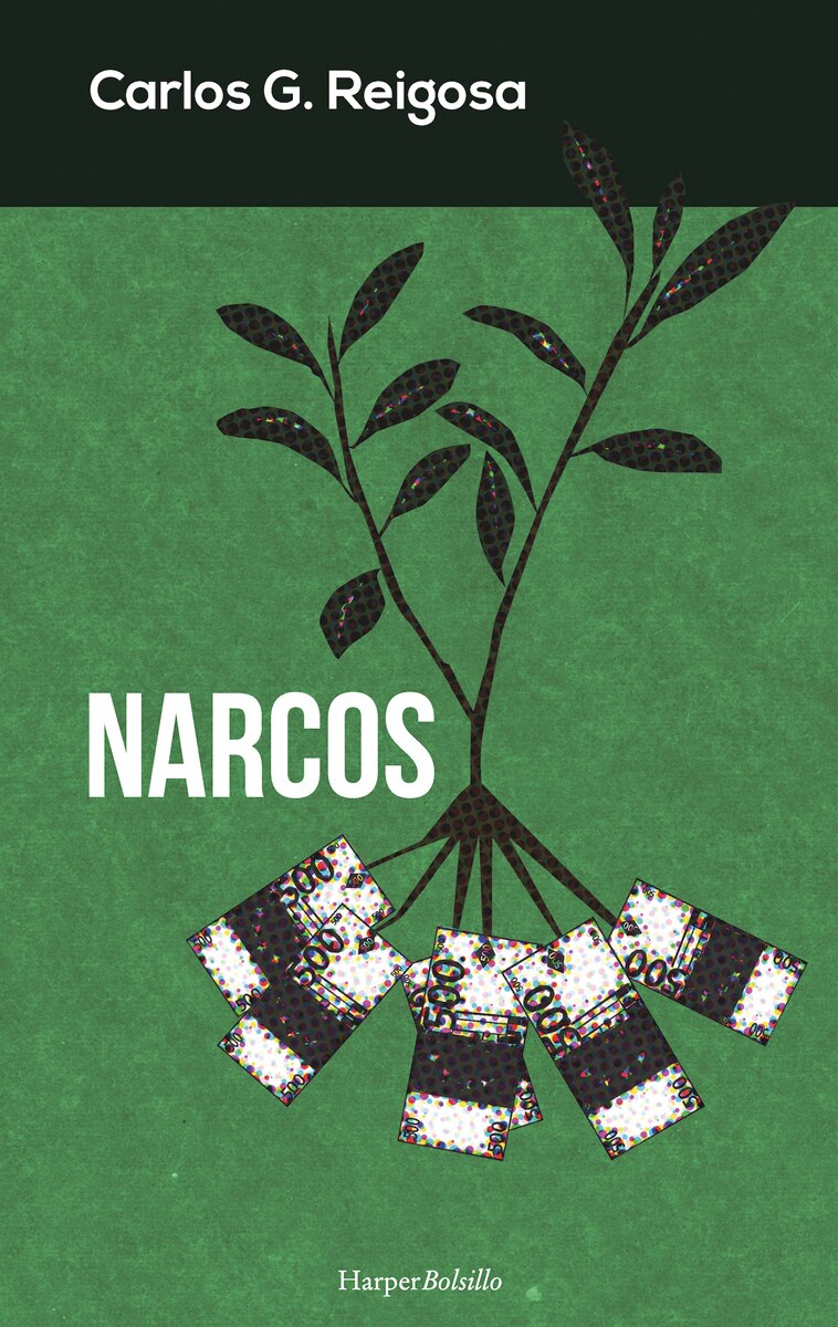 Imagem 0 de Narcos(Tapa blanda)