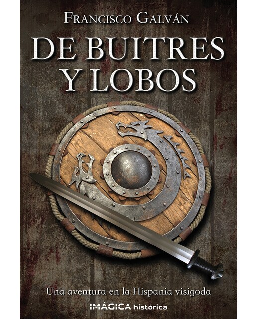Imagem 0 de De Buitres Y Lobos