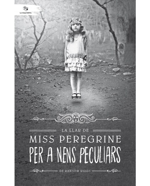 La llar de miss peregrine per a nens peculiars