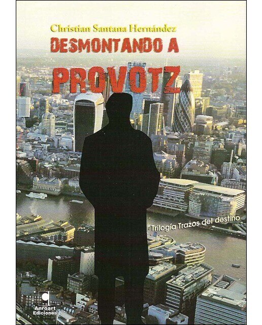 Imagen 0 de Desmontando a provotz