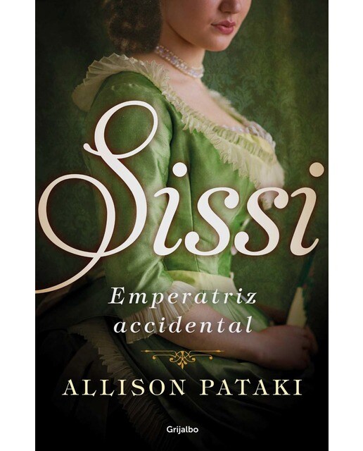 Sissi, emperatriz accidental (Sissi 1) (Capa mole) 1