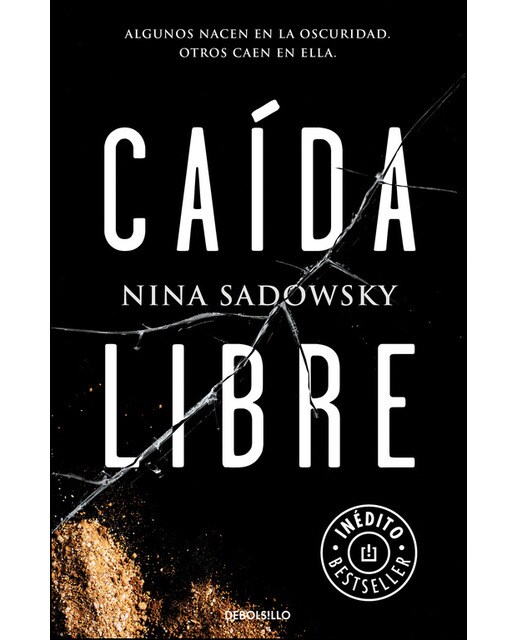 Caída libre(Bolsillo) (Tapa blanda) 1