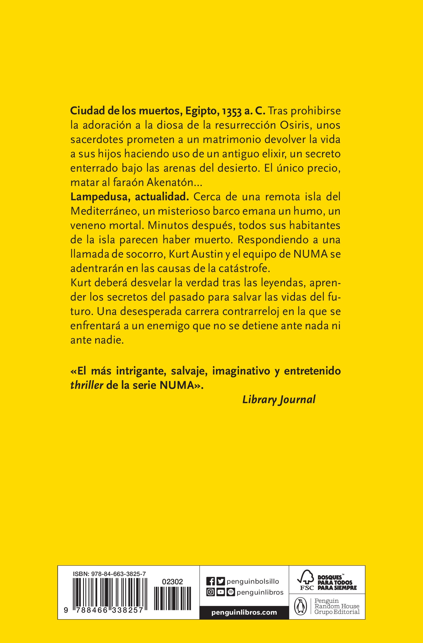 El enigma del faraón (Bolsillo) (Tapa blanda) 2