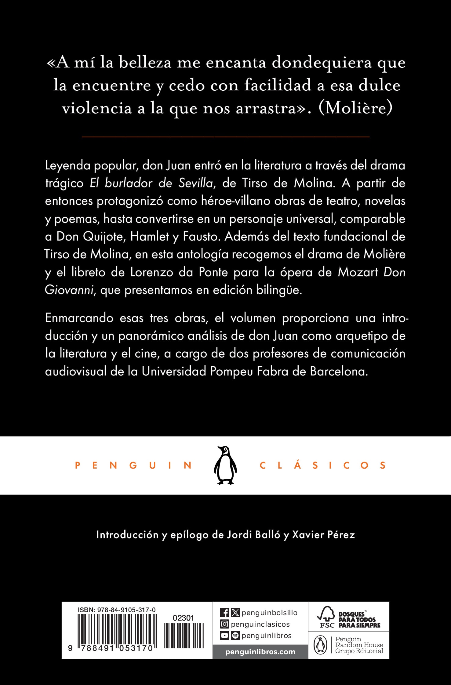 Don Juan (Bolso) (Capa mole) 2