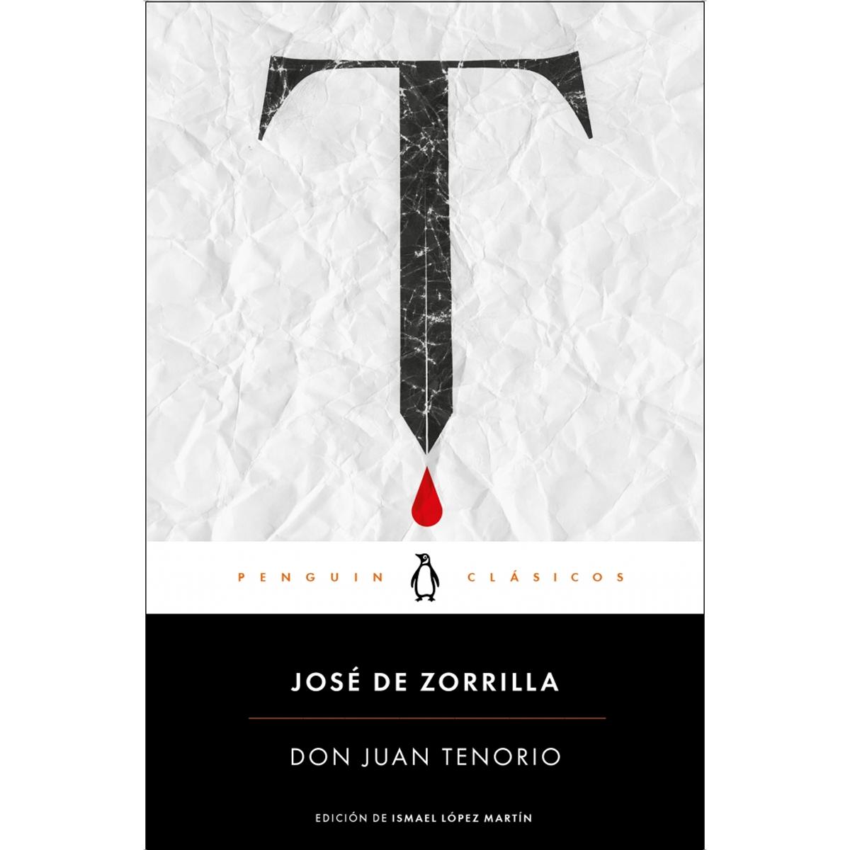 Imagen 0 de Don Juan Tenorio  (Tapa blanda)